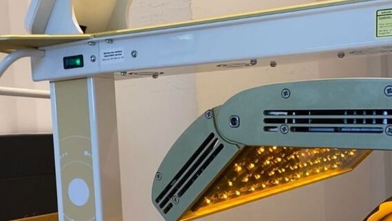 LED Médicales à Toulouse