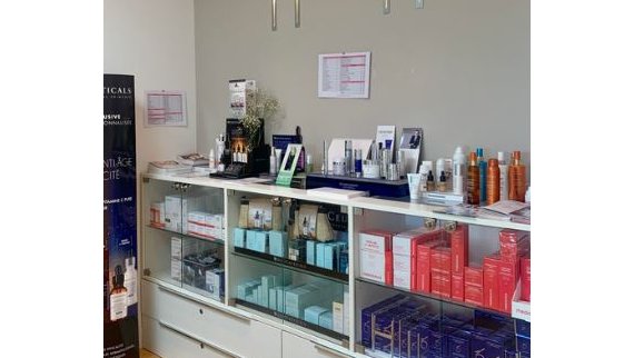 Masques traitants hydratants à Toulouse